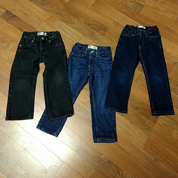 toddler boys levis